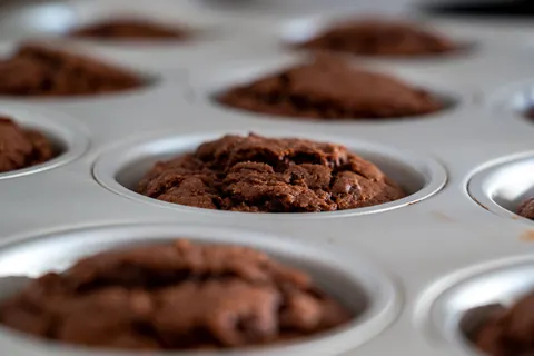 Chocolate 4K Wallpaper · food · 3840×2560
