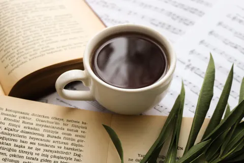 Tea 4K Wallpaper · food · 3840×2560