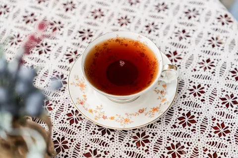Tea 4K Wallpaper · food · 3840×2560