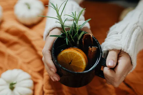 Wallpaper Teh 4K · food · 3840×2560