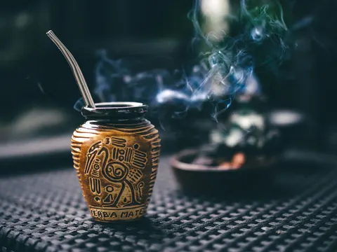 Tea 4K Wallpaper · food · 3840×2884