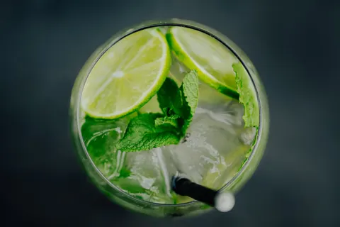 Tea 4K Wallpaper · food · 3840×2560