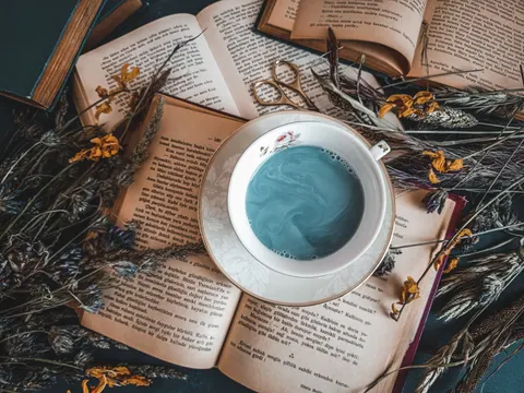 Tea 4K Wallpaper · food · 3840×2880