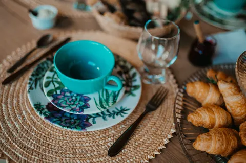 Tea 4K Wallpaper · food · 3840×2555