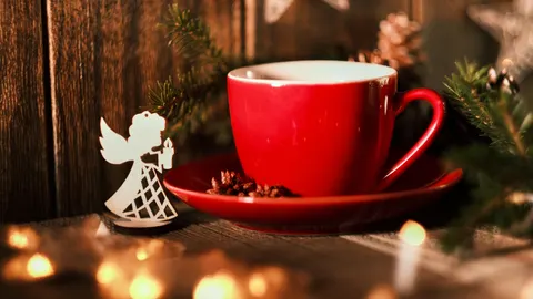 Wallpaper Teh 4K · food · 3840×2158