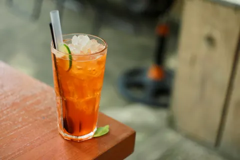 Tea 4K Wallpaper · food · 3840×2560