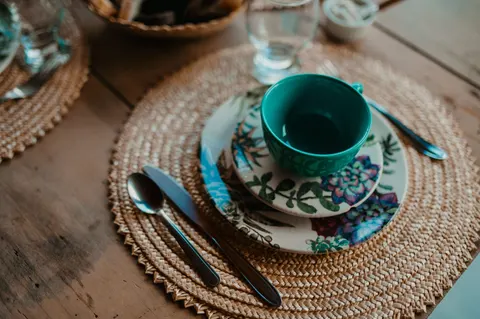 Tea 4K Wallpaper · food · 3840×2555