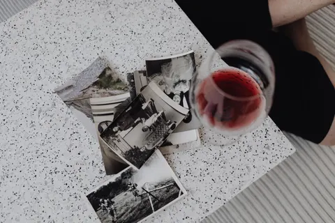Wine 4K Wallpaper · food · 3840×2560