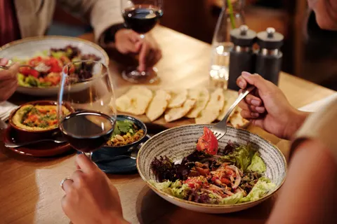 Wine 4K Wallpaper · food · 3840×2560