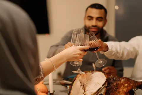 Fond d'écran Vin 4K · food · 3840×2560