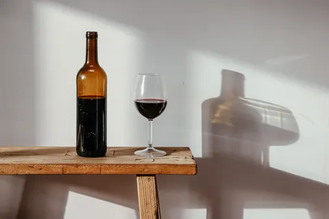 Sfondo Vino 4K · food · 3840×2561
