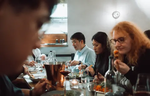 Hình nền Rượu vang 4K · food · 3840×2466