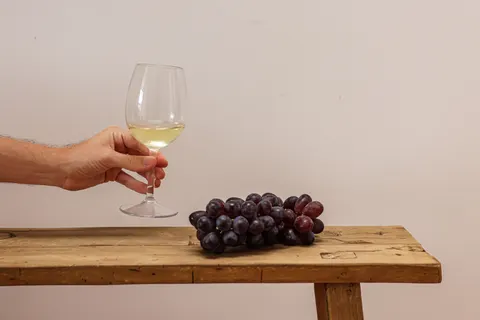 Wine 4K Wallpaper · food · 3840×2561