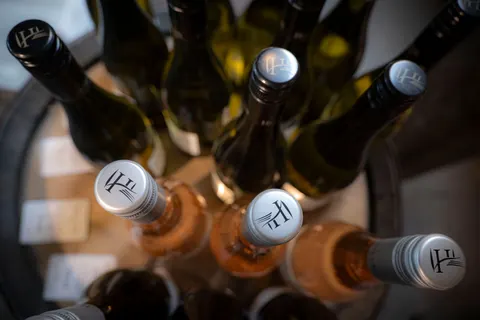 Wine 4K Wallpaper · food · 3840×2560