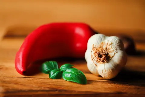 Gewürze 4K Hintergrundbild · food · 3840×2560