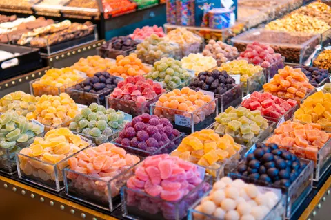 Wallpaper Rempah-Rempah 4K · food · 3840×2560