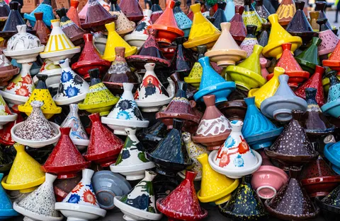 Gewürze 4K Hintergrundbild · food · 3840×2503