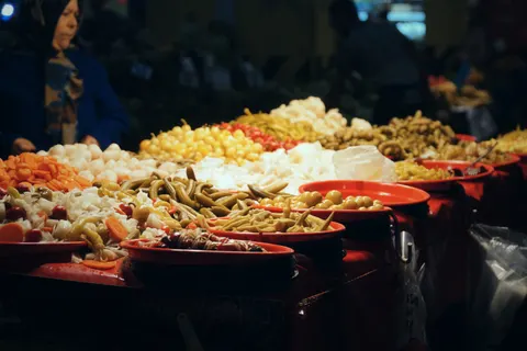 スパイス 4K壁紙 · food · 3840×2560
