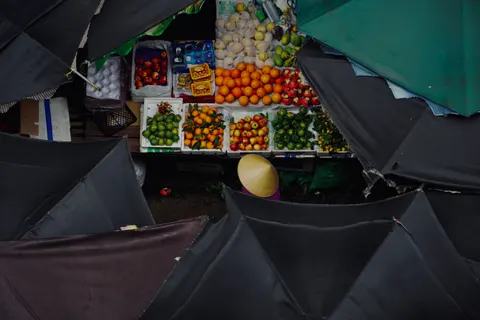 Gewürze 4K Hintergrundbild · food · 3840×2560