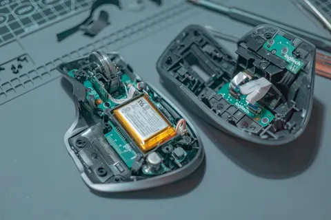 Fondo de pantalla Placa de circuito 4K · technology · 3840×2560