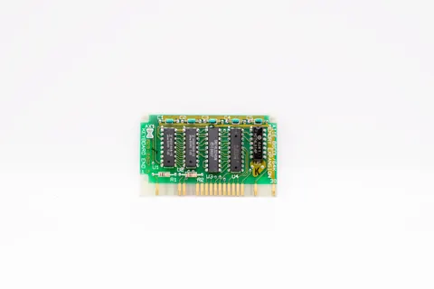 Circuit Board 4K Wallpaper · technology · 3840×2560