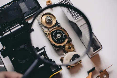 Leiterplatte 4K Hintergrundbild · technology · 3840×2560
