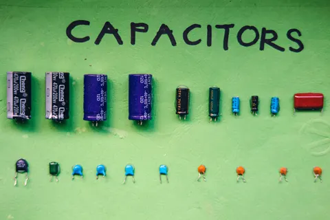 Circuit Board 4K Wallpaper · technology · 3840×2560