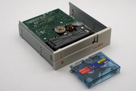 Devre Kartı 4K Duvar Kağıdı · technology · 3840×2560