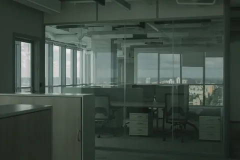 伺服器機房 4K桌布 · technology · 3840×2560