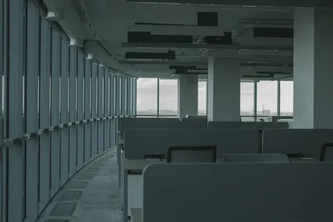 サーバールーム 4K壁紙 · technology · 3840×2560