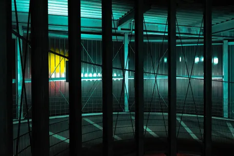 Sfondo Sala server 4K · technology · 3840×2560