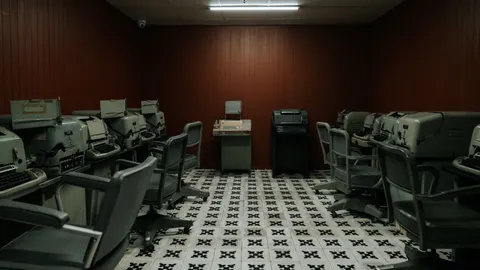 伺服器機房 4K桌布 · technology · 3840×2160