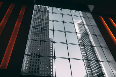Server Room 4K Wallpaper · technology · 3840×2560