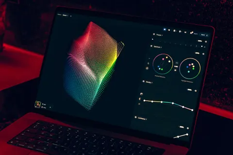 代码屏幕 4K壁纸 · technology · 3840×2560