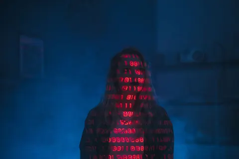 Code Screen 4K Wallpaper · technology · 3840×2560