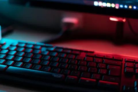 Sfondo Schermo di codice 4K · technology · 3840×2560