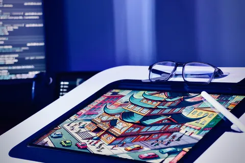 Sfondo Schermo di codice 4K · technology · 3840×2560