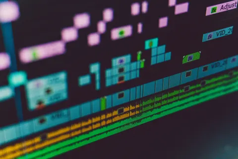 Code Screen 4K Wallpaper · technology · 3840×2560