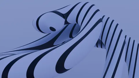 रोबोट 4K वॉलपेपर · technology · 3840×2160