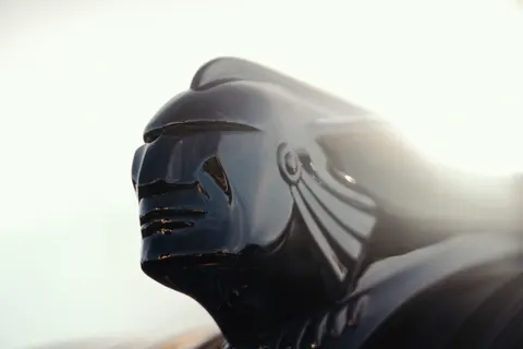 Tapeta Robot 4K · technology · 3840×2560