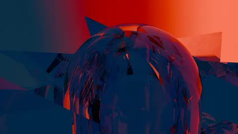 Tapeta Robot 4K · technology · 3840×2160