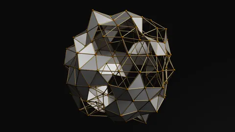 Tapeta Robot 4K · technology · 3840×2160