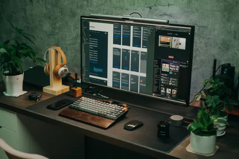 RGB-toetsenbord 4K-achtergrond · technology · 3840×2560