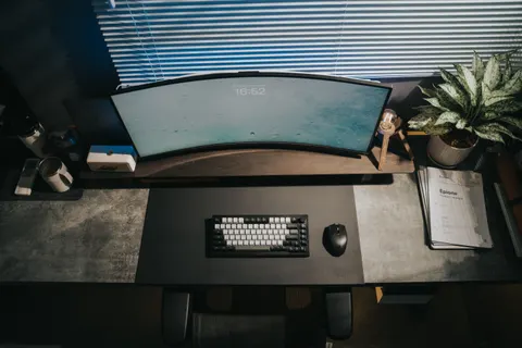 RGB-toetsenbord 4K-achtergrond · technology · 3840×2560