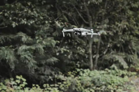 Drone 4K Wallpaper · technology · 3840×2560