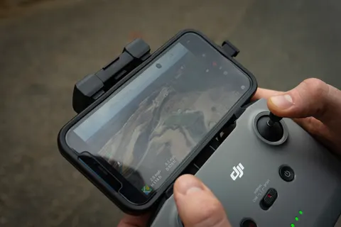Drone 4K Wallpaper · technology · 3840×2560