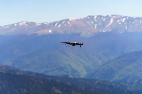 Sfondo Drone 4K · technology · 3840×2560