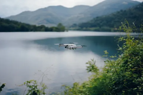 Wallpaper Drone 4K · technology · 3840×2560