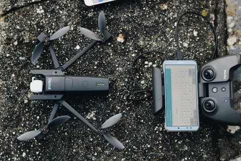 無人機 4K桌布 · technology · 3840×2560