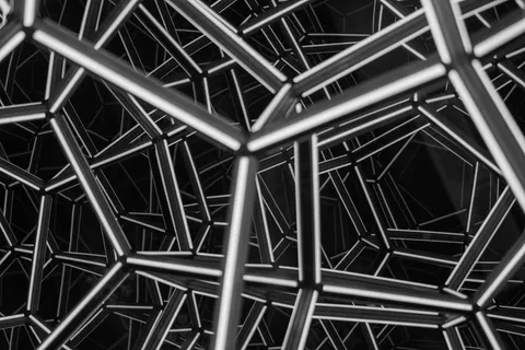Glowing Circuit 4K Wallpaper · technology · 3840×2562